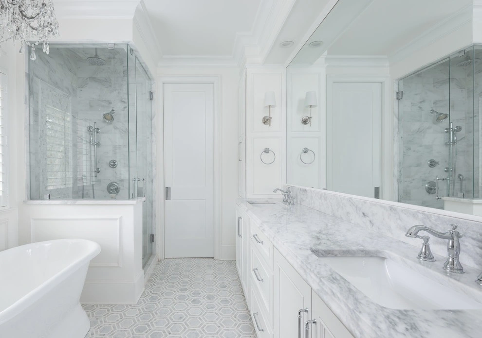 A HOUSE BY THE LAKE INTERIORS