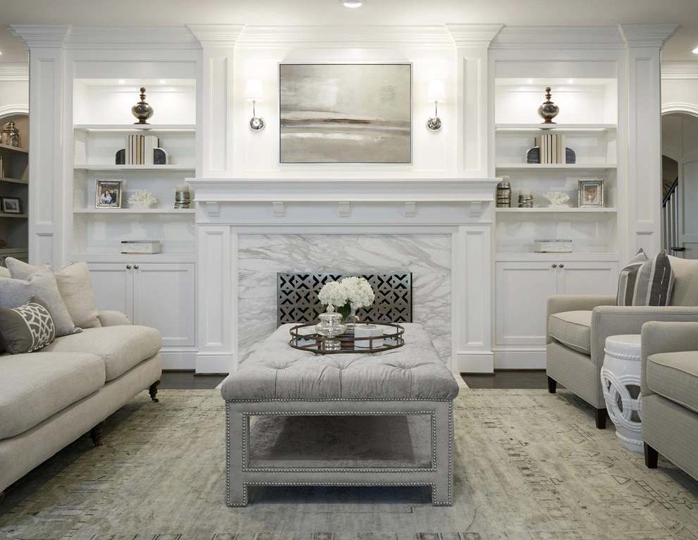A Well Dressed Home