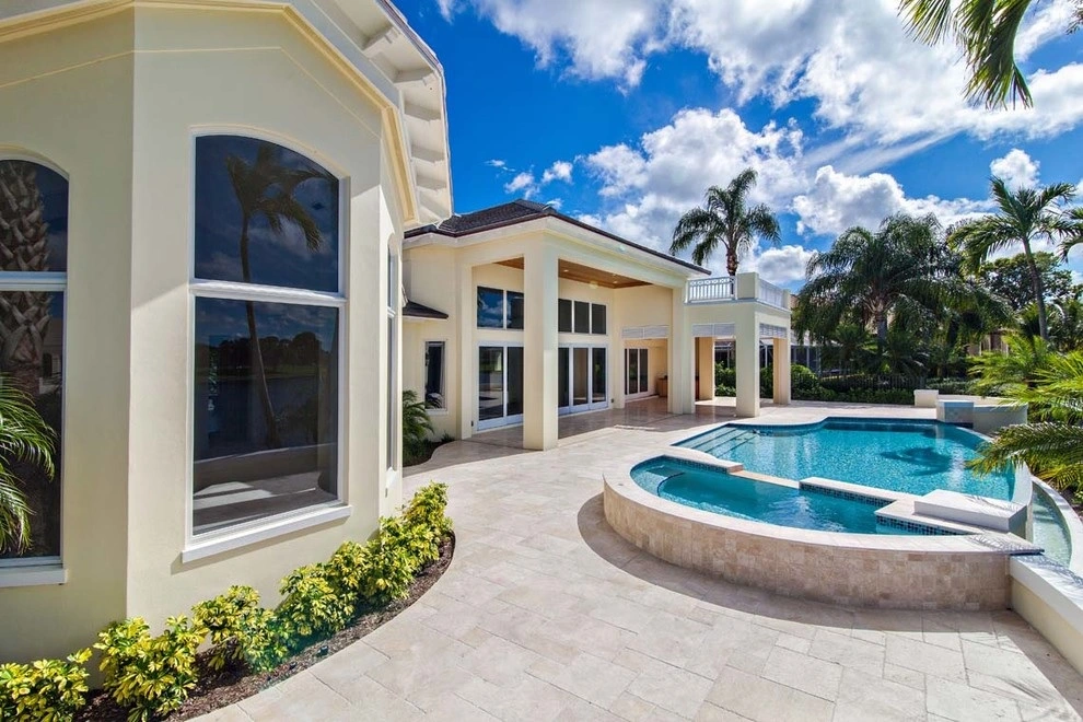 Affinity Construction Group