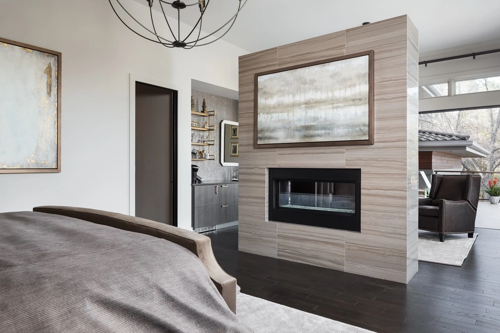 Alexander Modern Homes