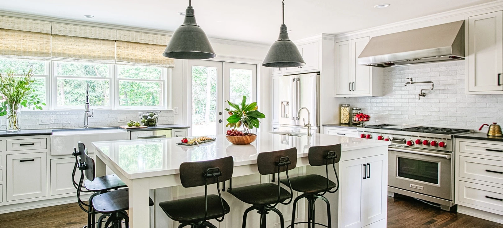 Alexis Solomon Design Studio