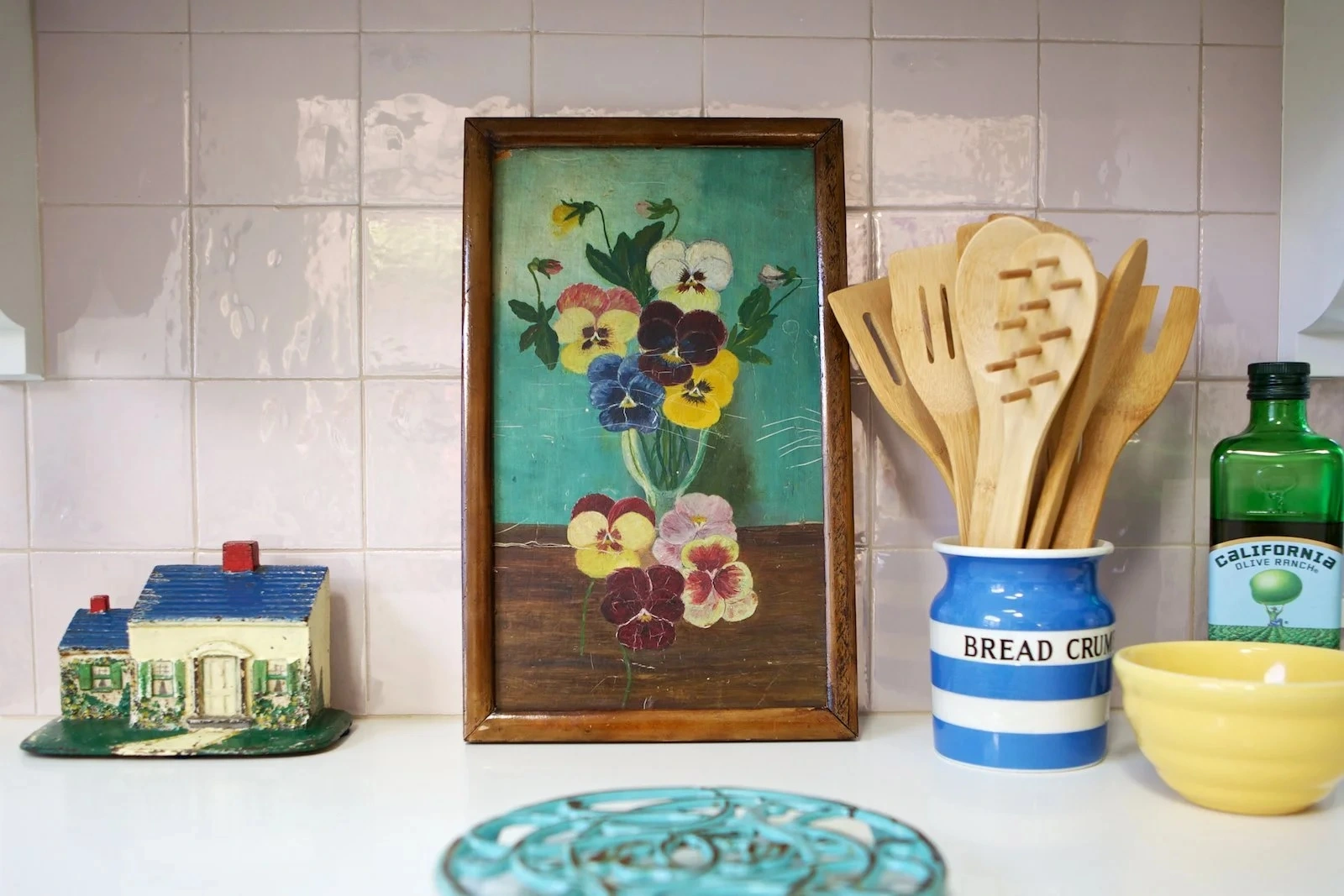 Alison Kandler Interior Design