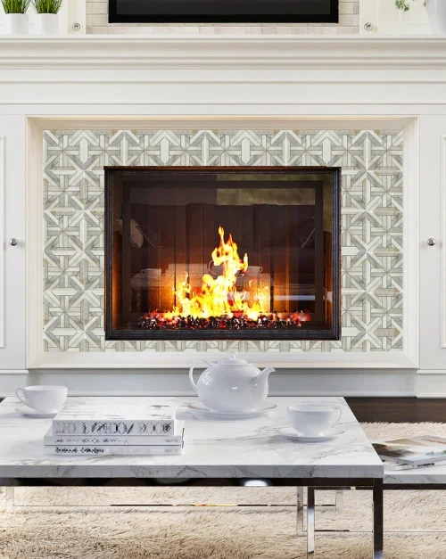All Marble Tiles