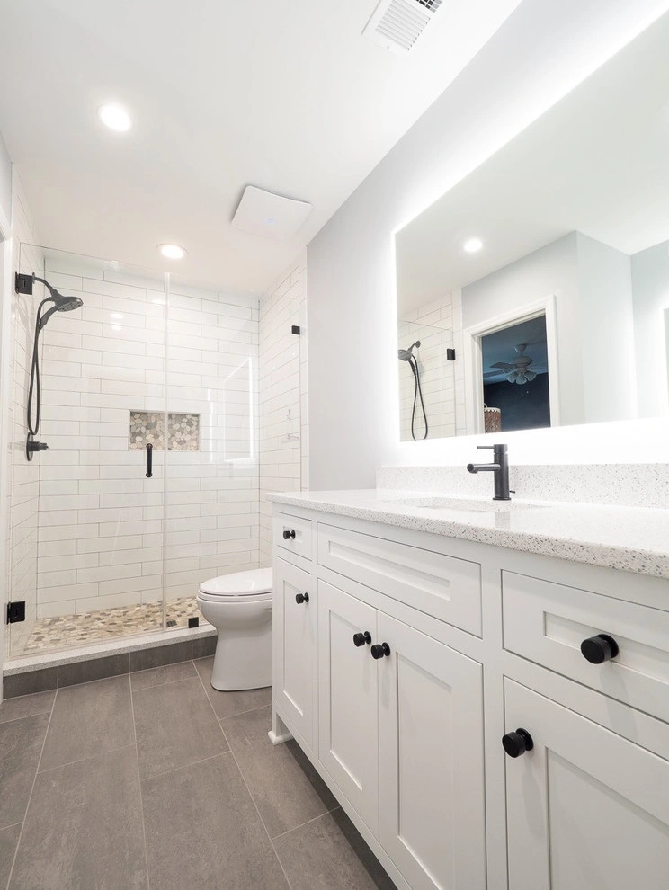 Amber Homes and Design LLC