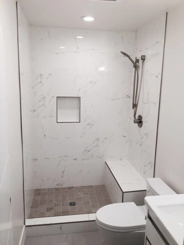 American Modern Tile