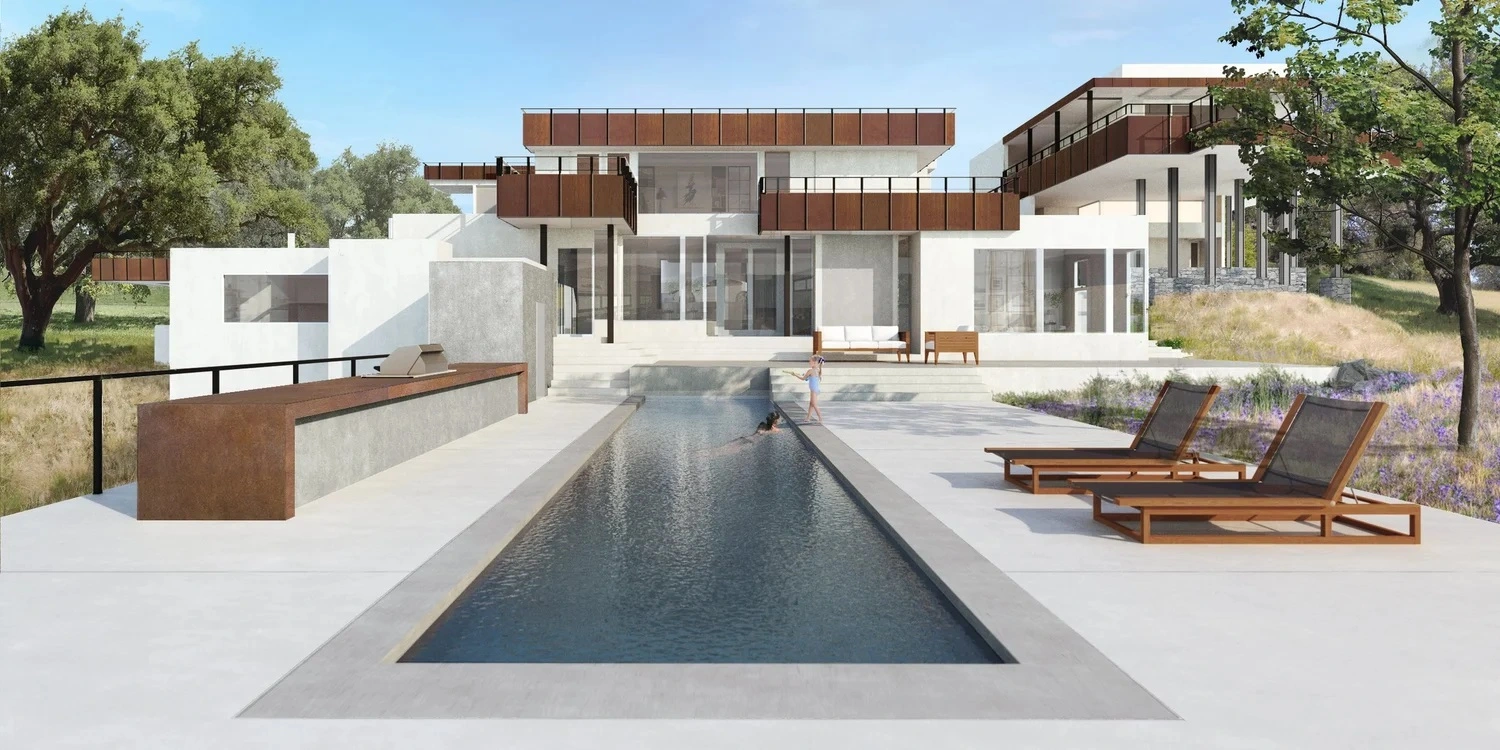 Amy A. Alper, Architect