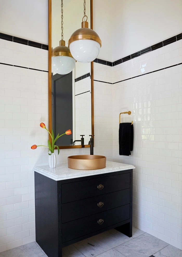 Andrea Schumacher Interiors
