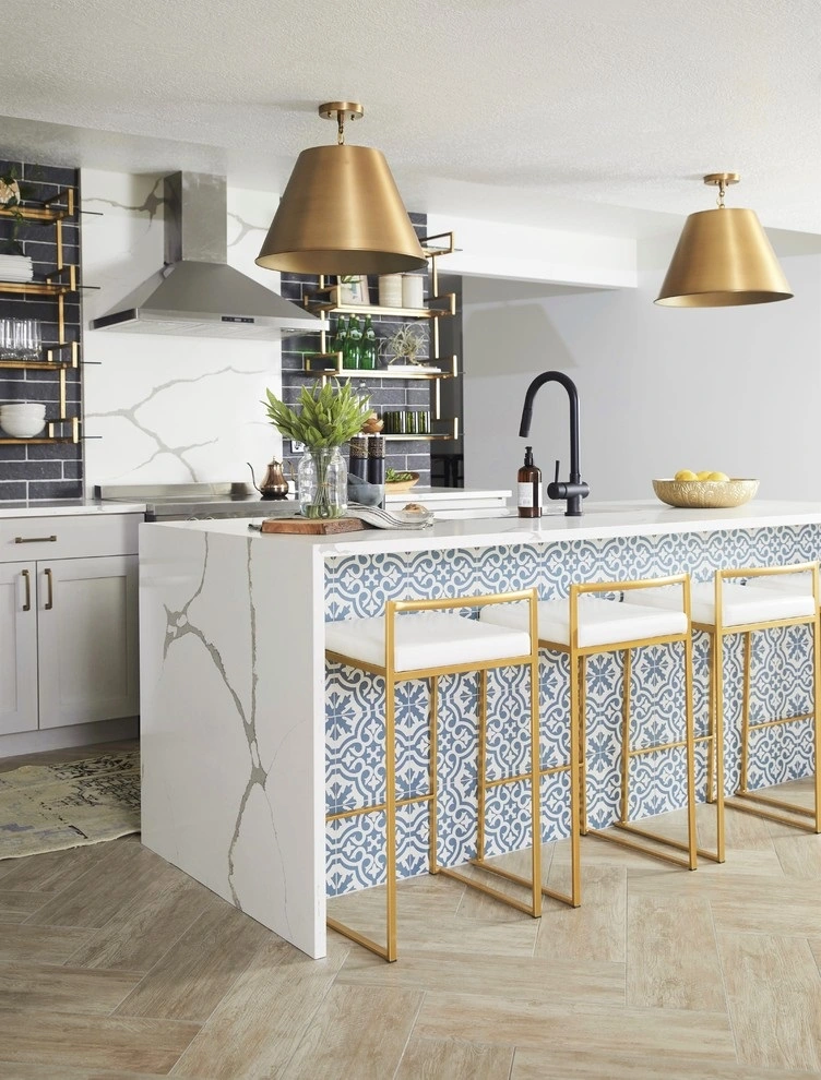 Andrea West Design