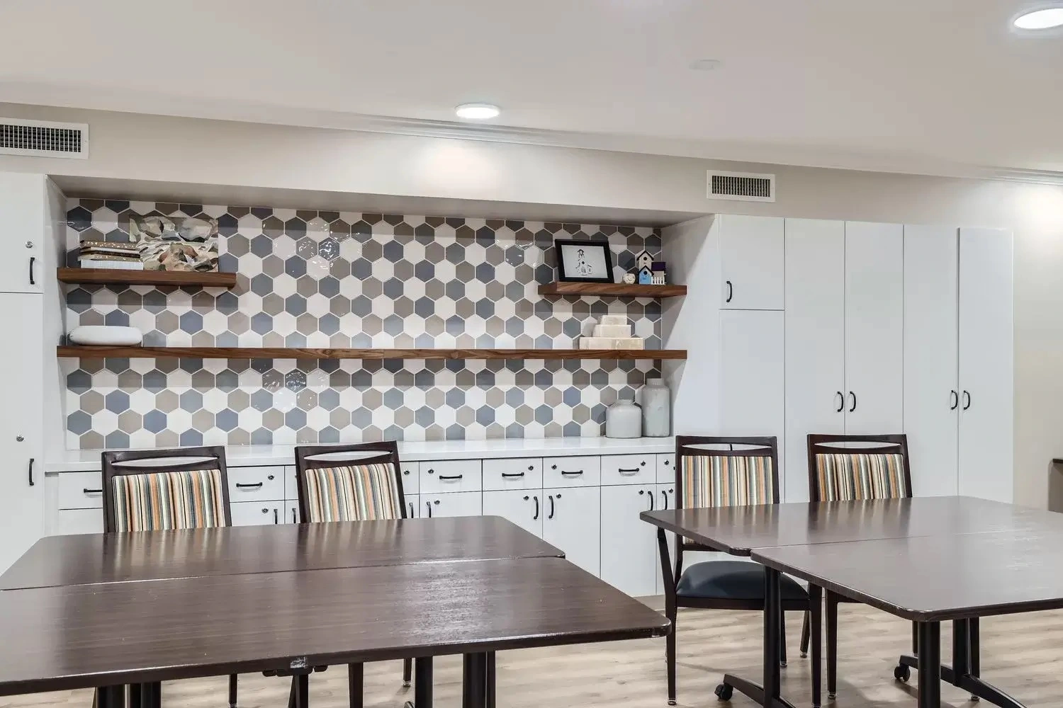 Aneka Interiors Inc.