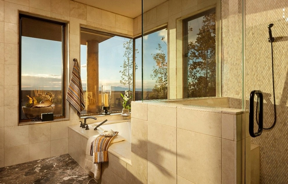 Annie O'Carroll Interior Design