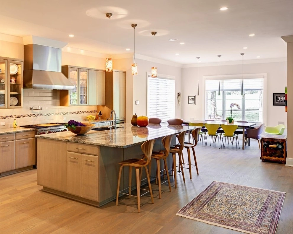 Arcadia Custom Homes & Renovations