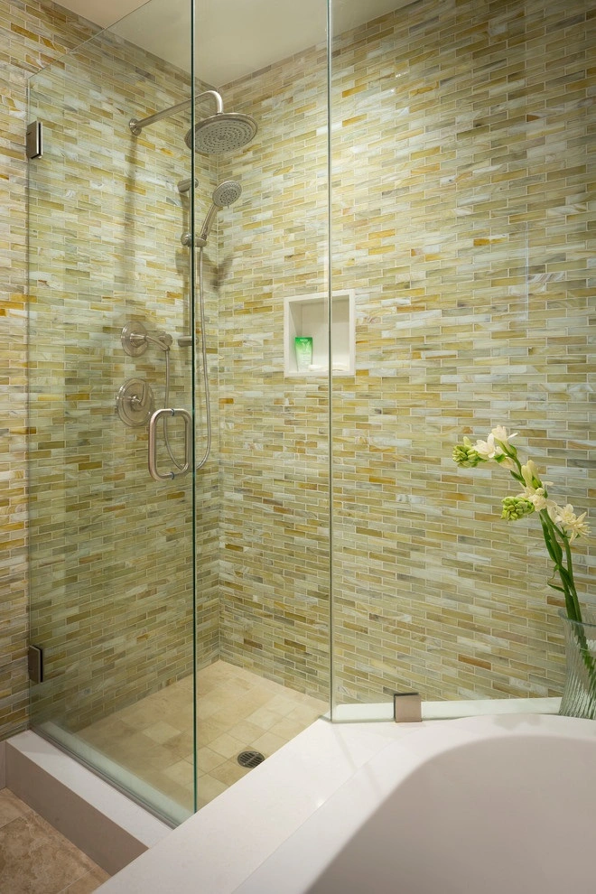 Architect Andrew Morrall