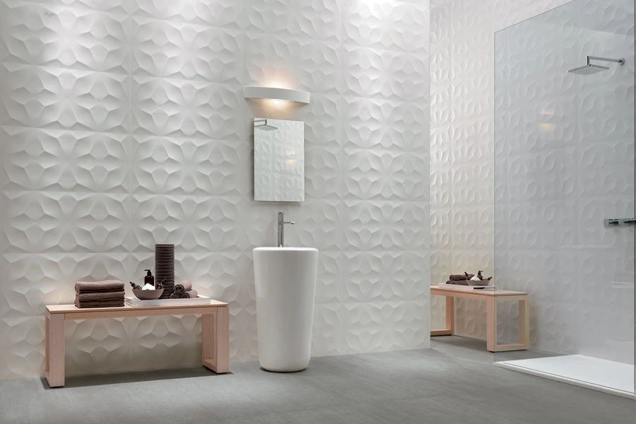 Architectural Surfaces