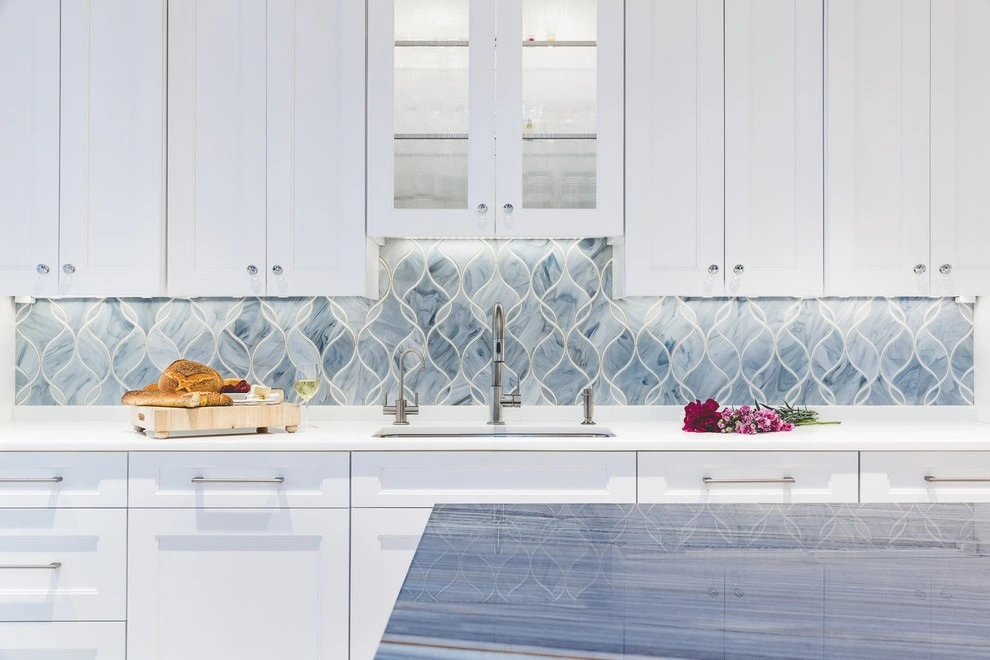 Artistic Tile