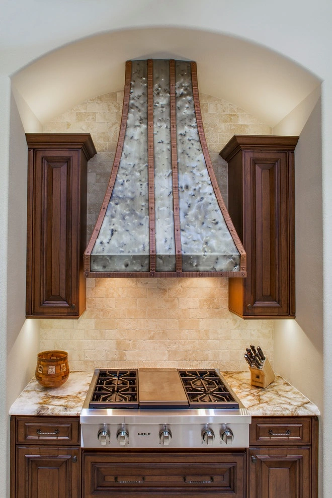 Audino Construction, Inc.