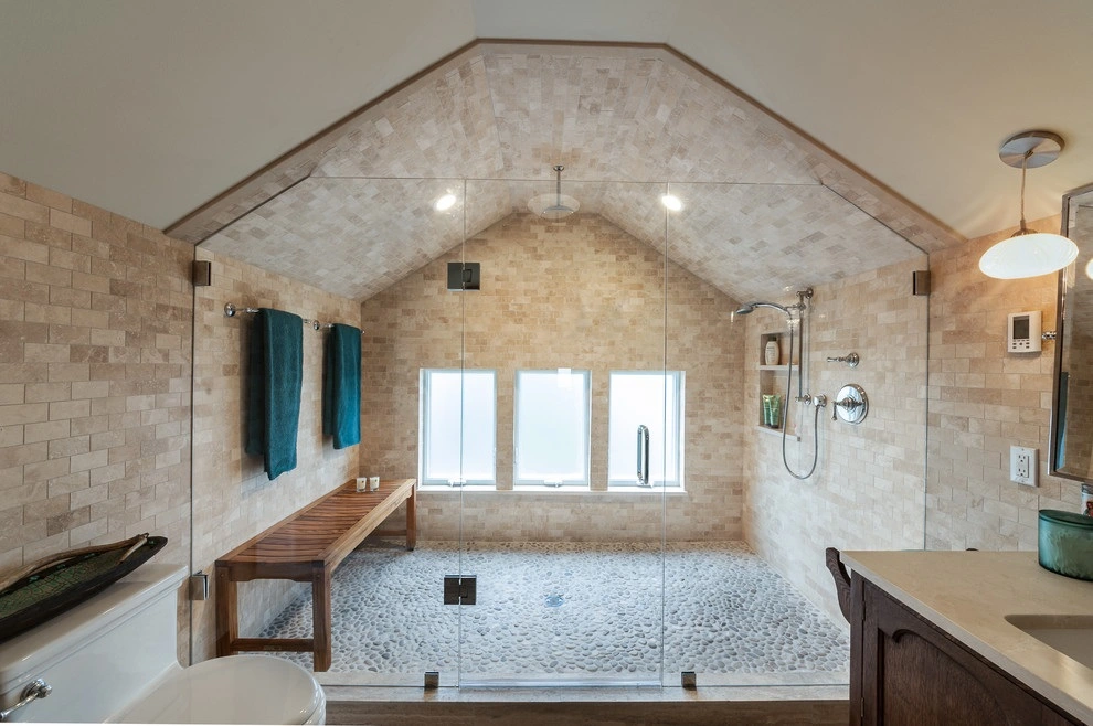 Bakken Design Build