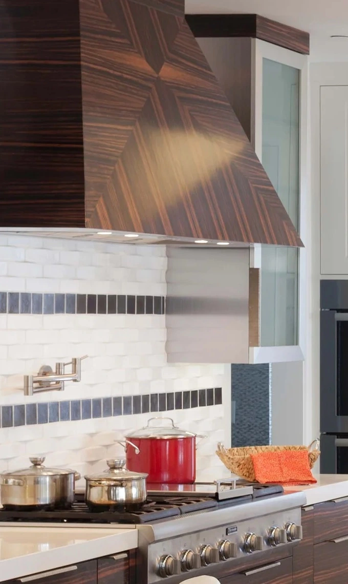Barbara Lee Balaban Interiors, Inc.