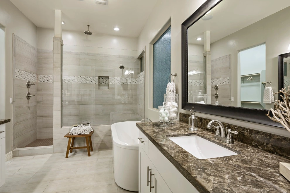 Bellago Homes