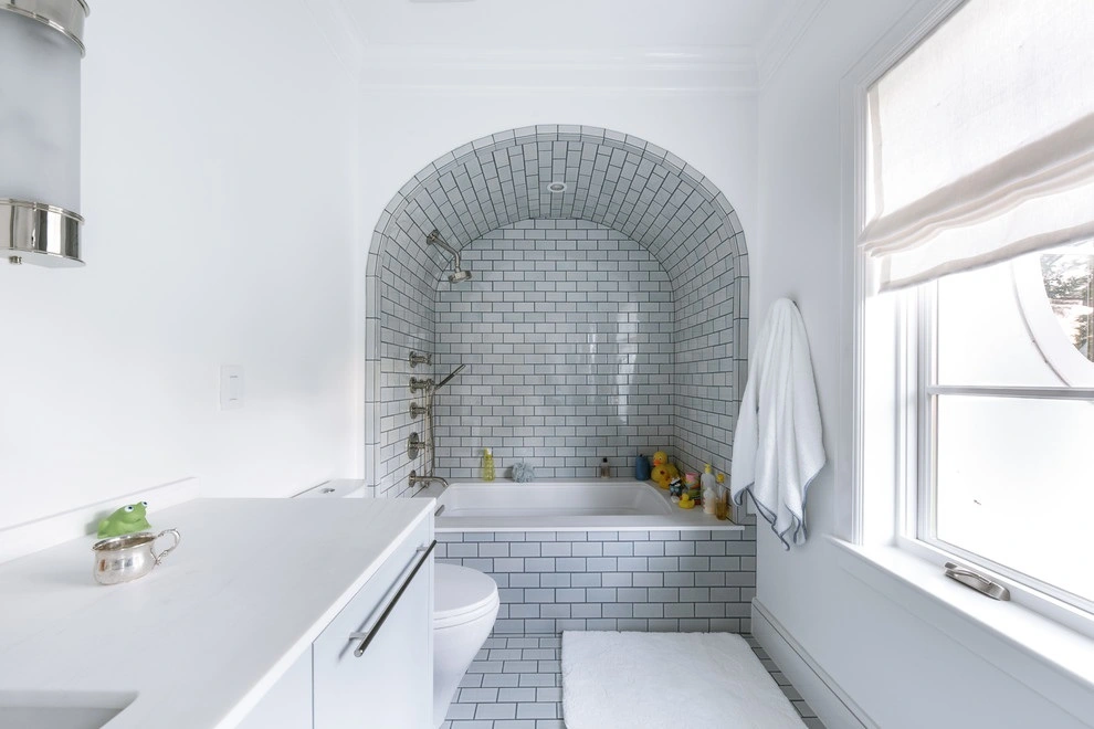 Blume Architecture