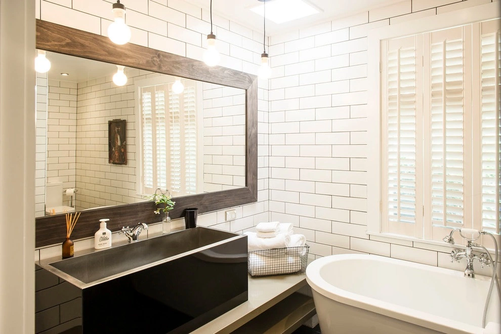 Bridget Cooper Interiors