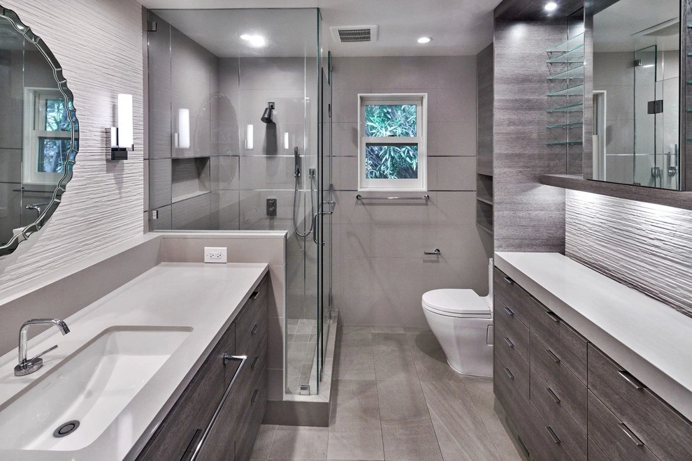 Bridgford Construction Inc.