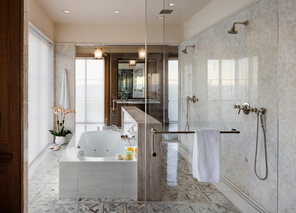 Brooks and Falotico Associates, Inc.
