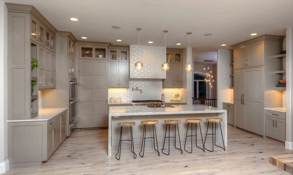 Brooks Brothers Cabinetry