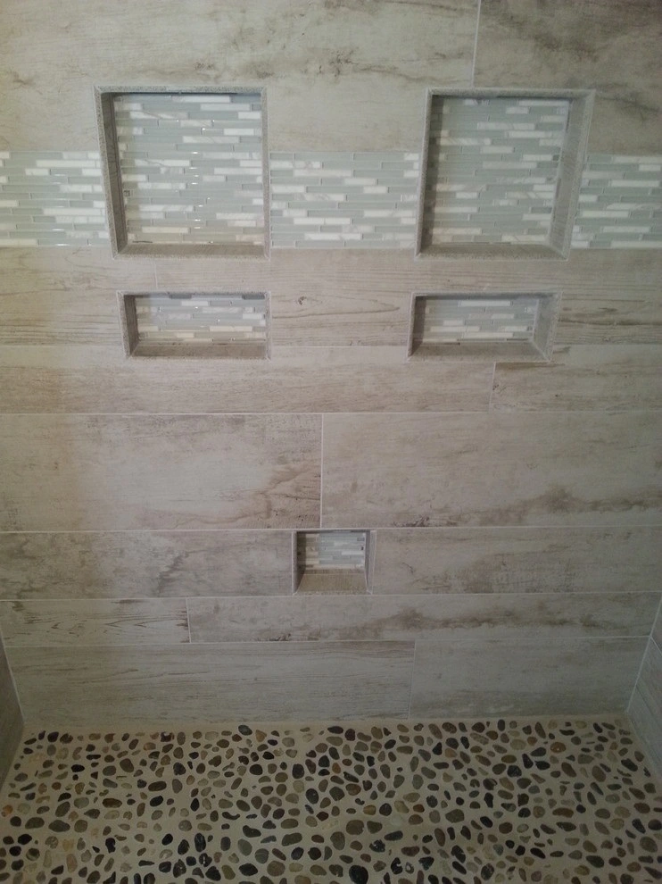Brownwood Decorating