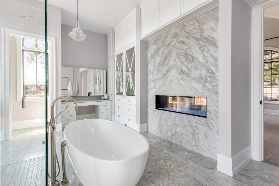 California Home Builders & Remodeling Inc.