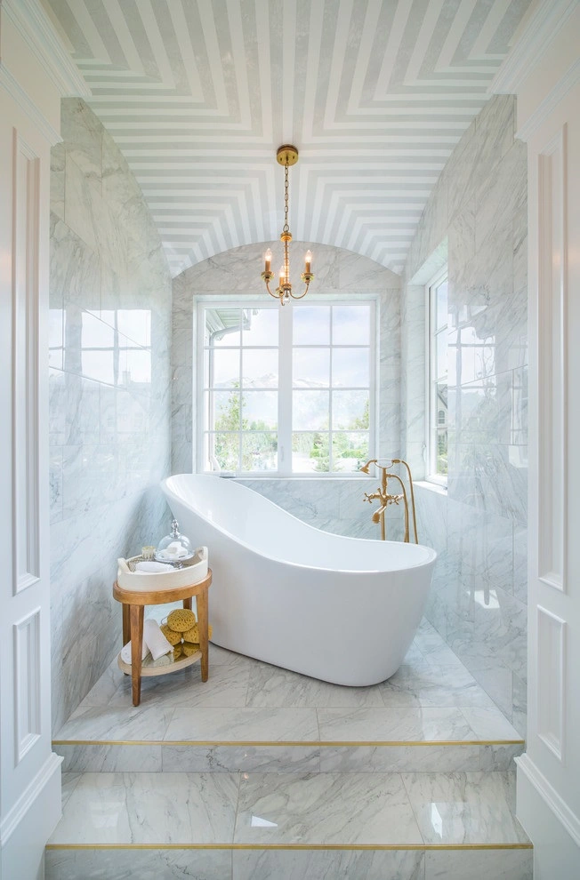Carrick Custom Home Design