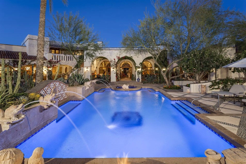 Carson Architecture and Design, Inc.