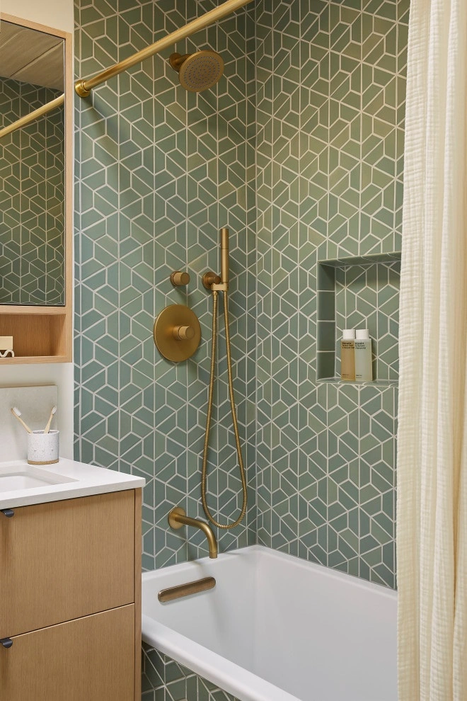 Cathie Hong Interiors