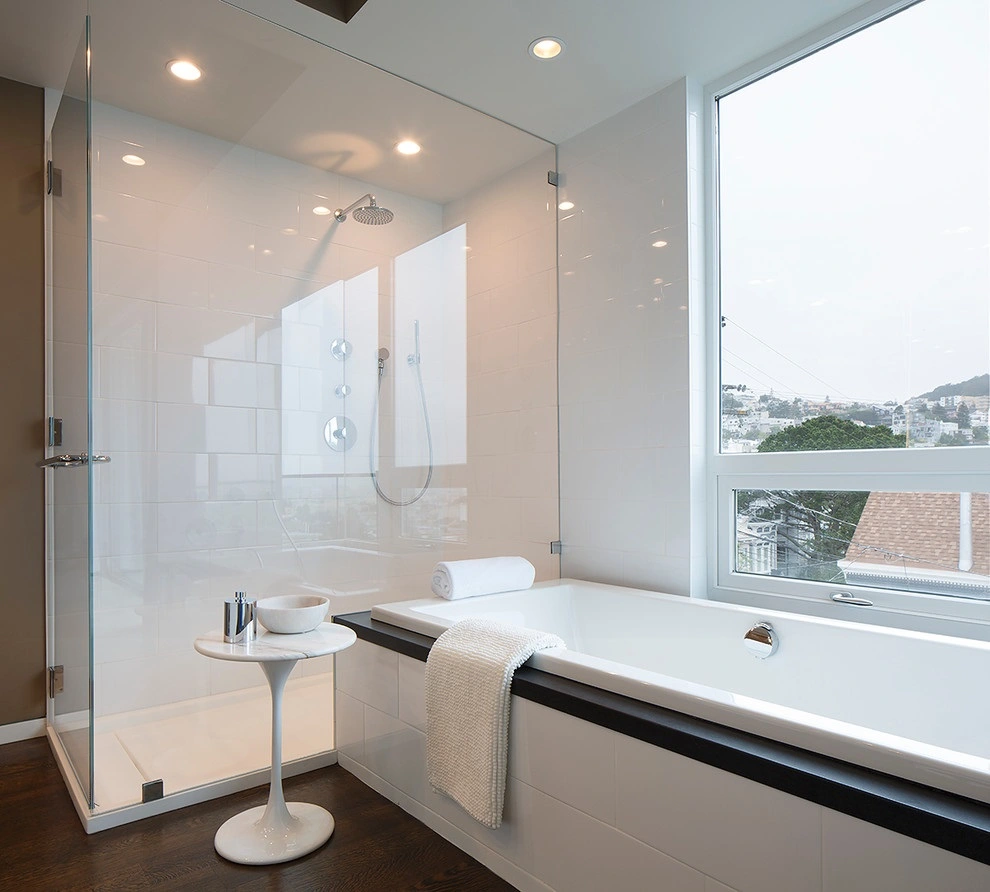 CB Showers