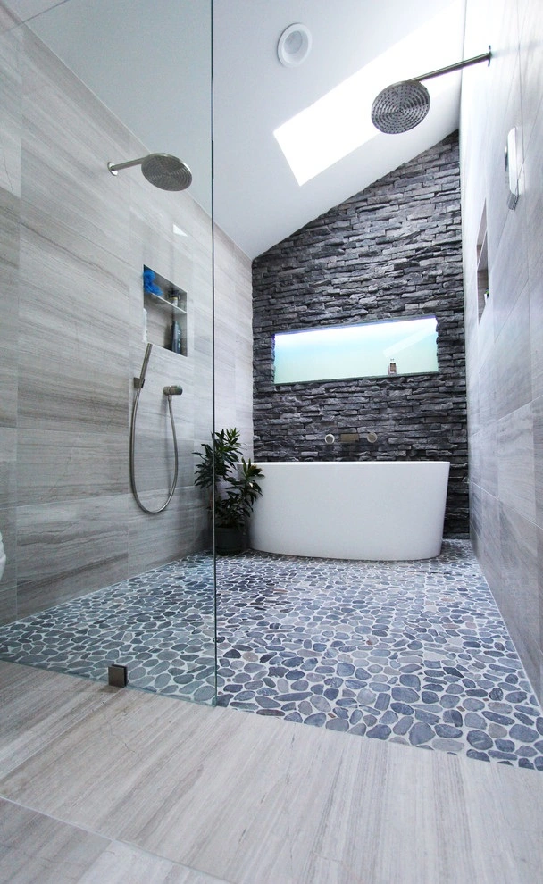Change Your Bathroom©