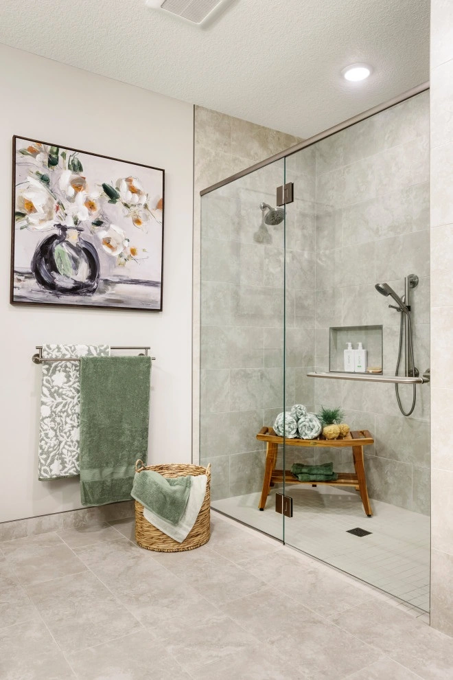 Che Bella Interiors Design + Remodeling