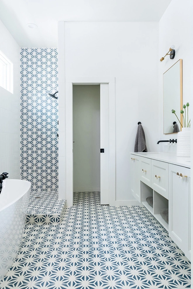 Christen Ales Interior Design