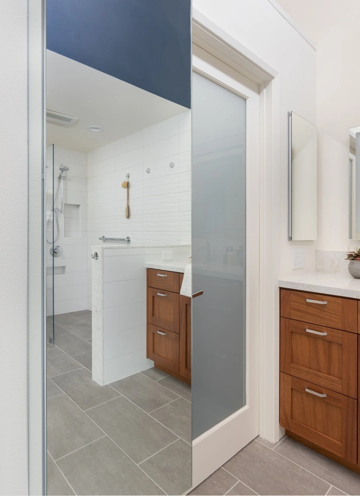 Custom Design & Construction