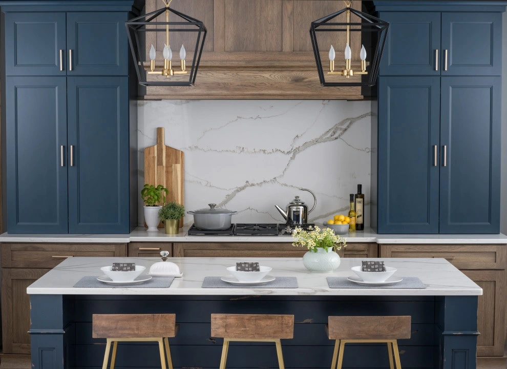 C.V. Tile and Stone Home Center
