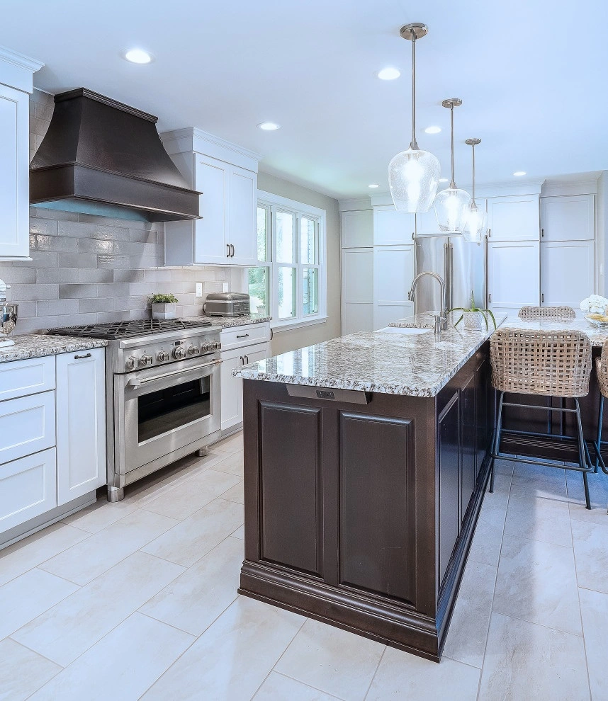 Lang's Kitchen & Bath