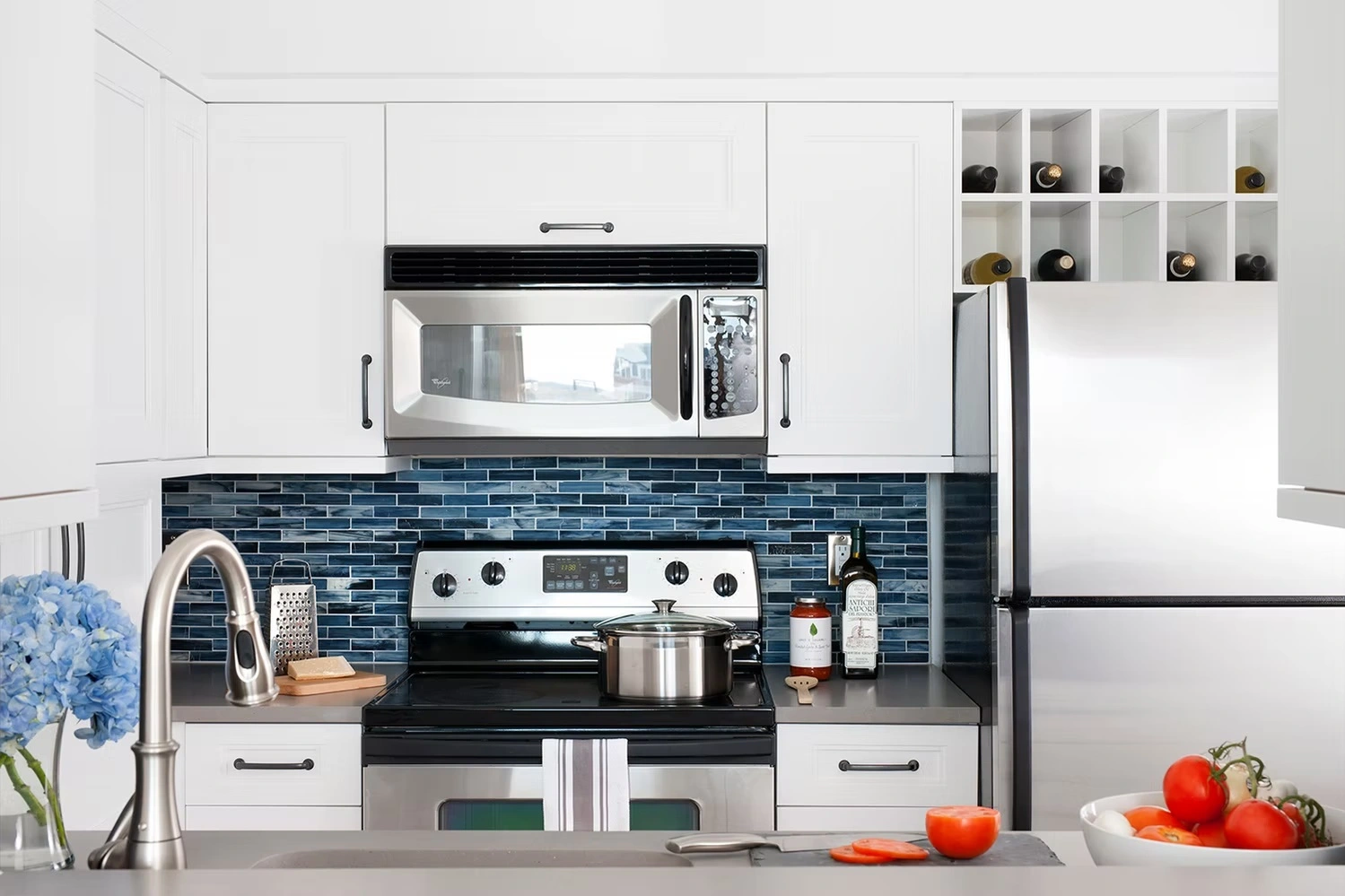 Laura Fox Interior Design, LLC