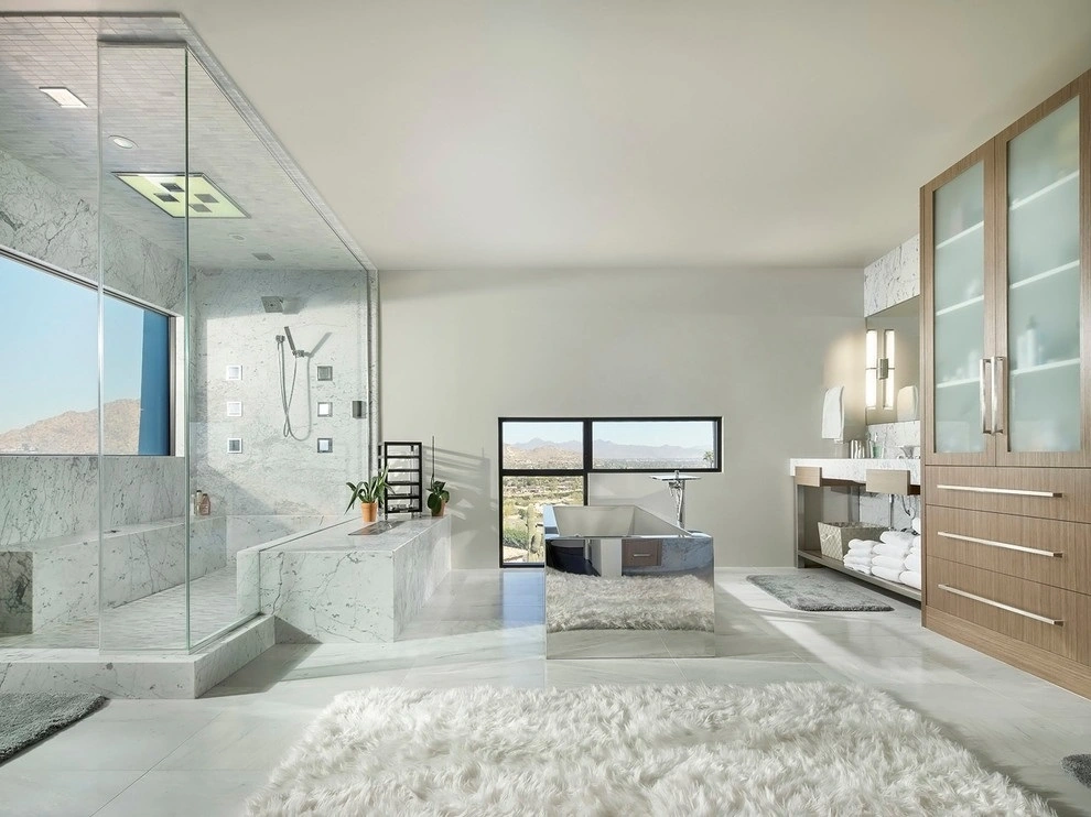 Luster Custom Homes & Remodeling