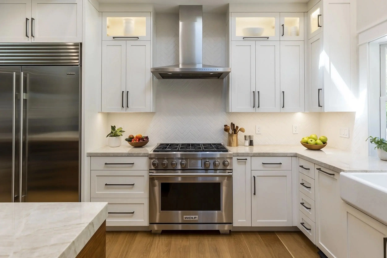 MAK Design + Build Inc.