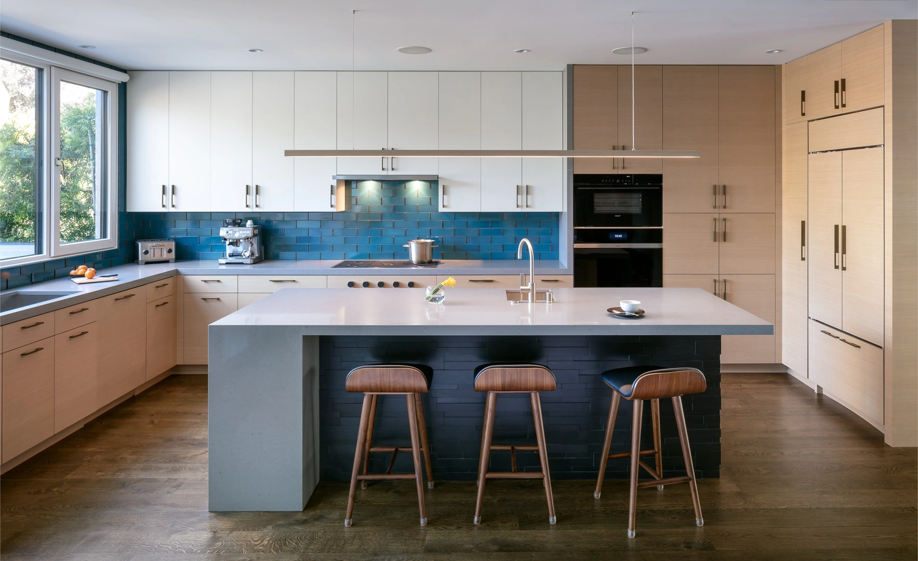 Martinkovic Milford Architects
