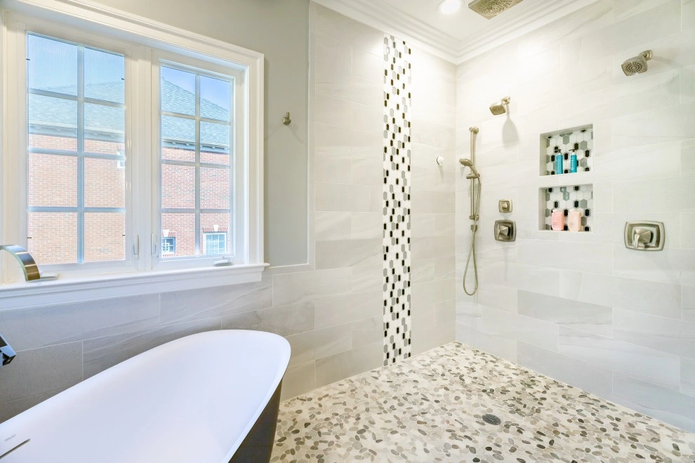 Michael Nash Design, Build & Homes