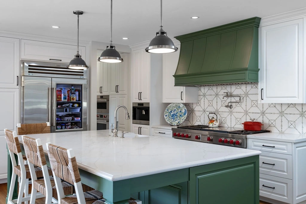 Oasis Architecture & Design