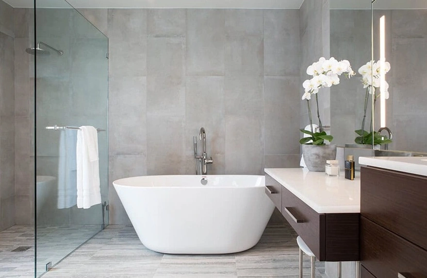 Rande Leaman Interior Design