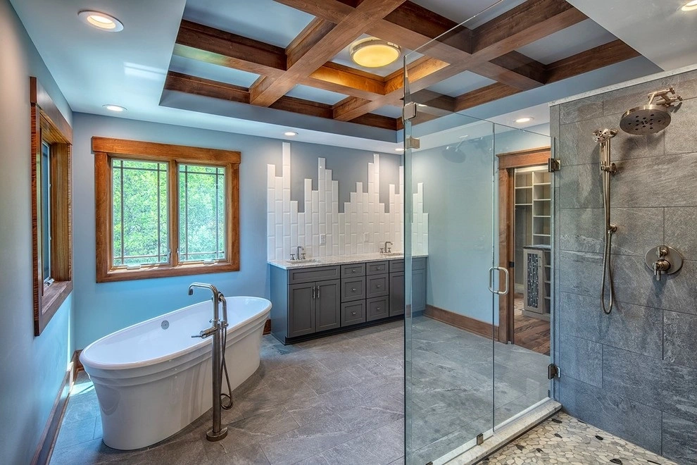Stone Hammer Homes