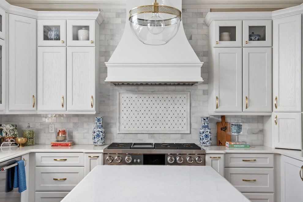 S&W Kitchens