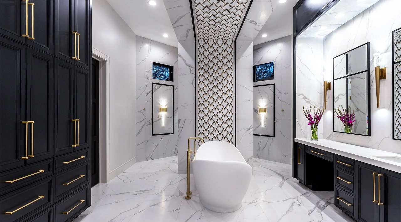 Sweetlake Interior Design LLC