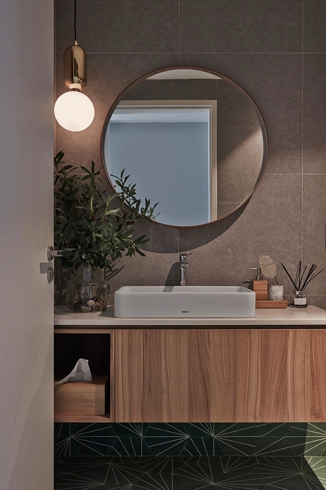 Three-d Conceptwerke